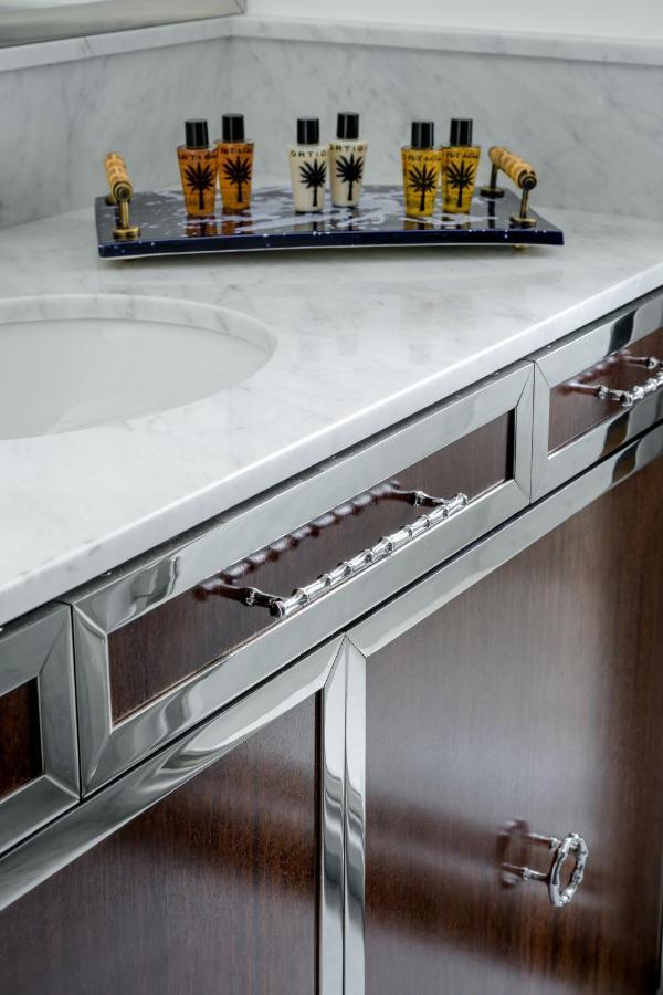 רומא Casa Violante Luxury Apartment מראה חיצוני תמונה