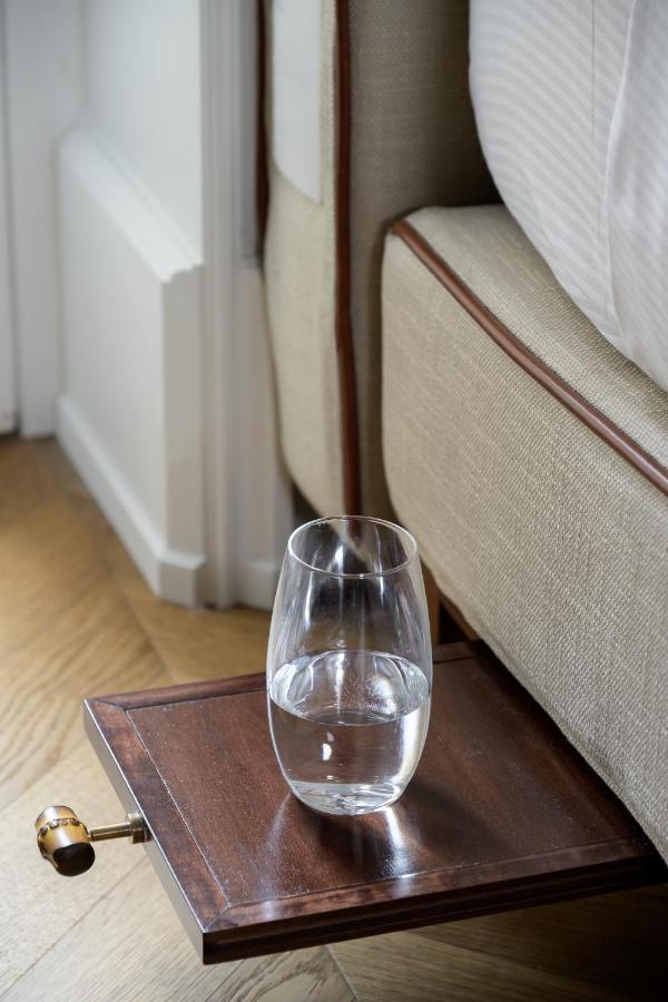 רומא Casa Violante Luxury Apartment מראה חיצוני תמונה