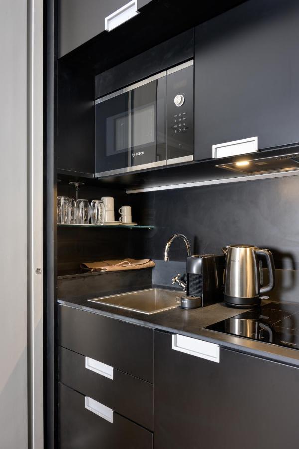 רומא Casa Violante Luxury Apartment מראה חיצוני תמונה